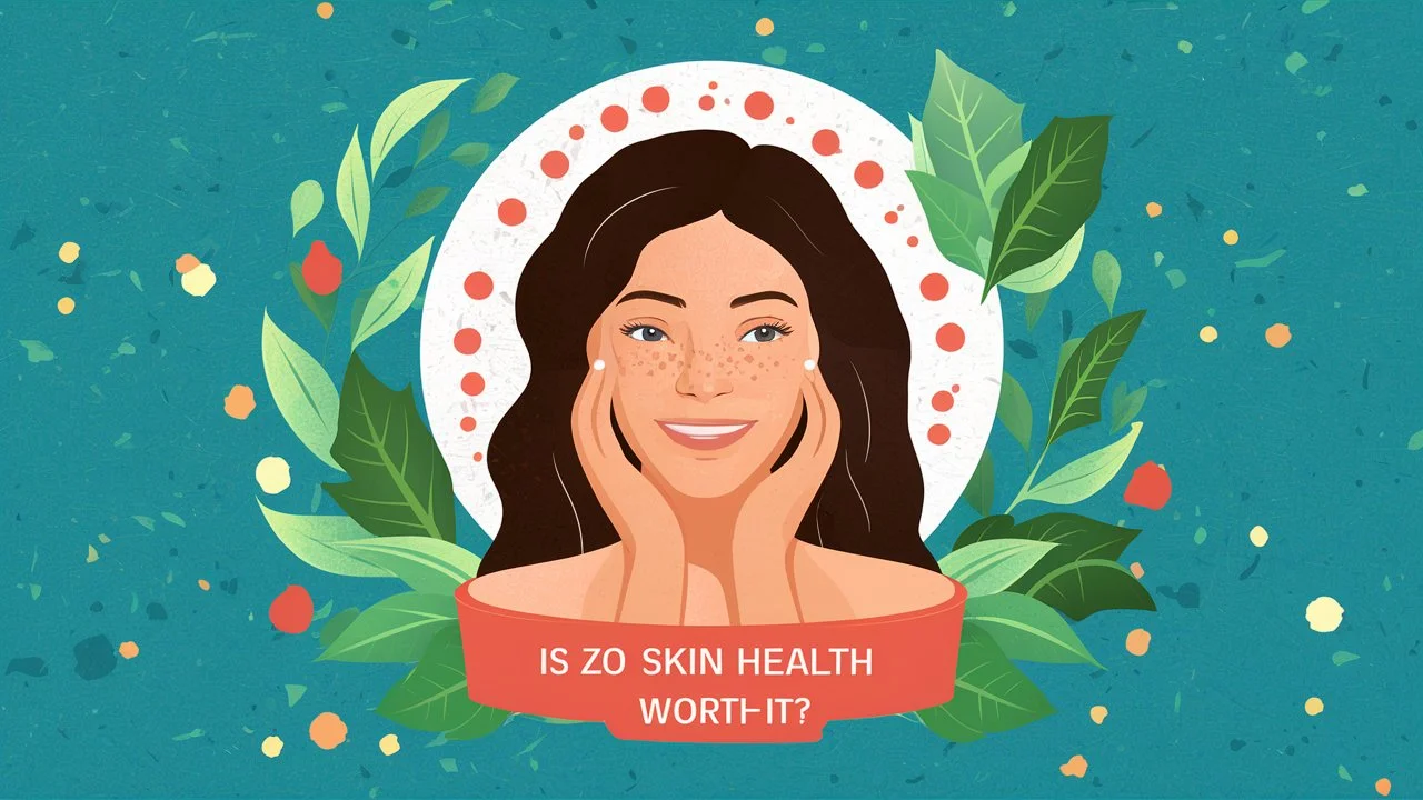 Is ZO Skin Health Worth It?